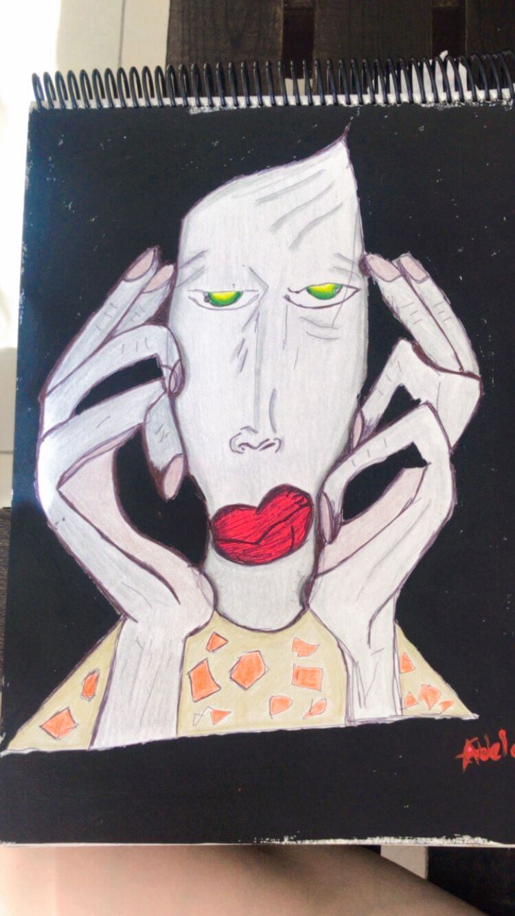 Obra — Adela Dibujos