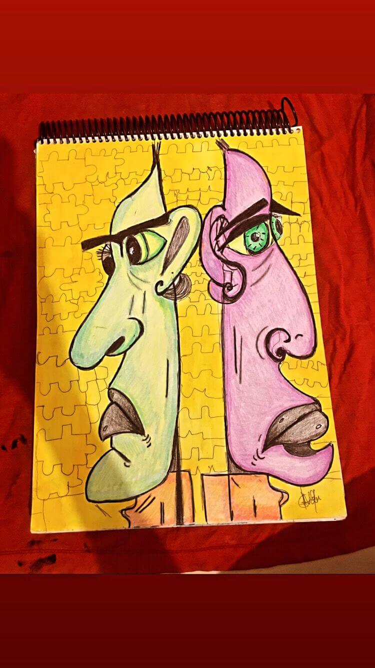 Obra — Adela Dibujos