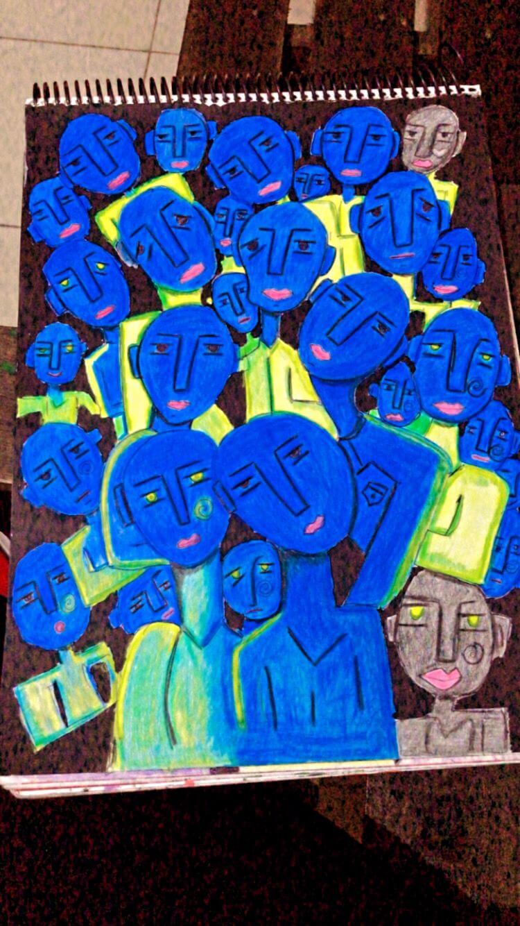 Obra — Adela Dibujos