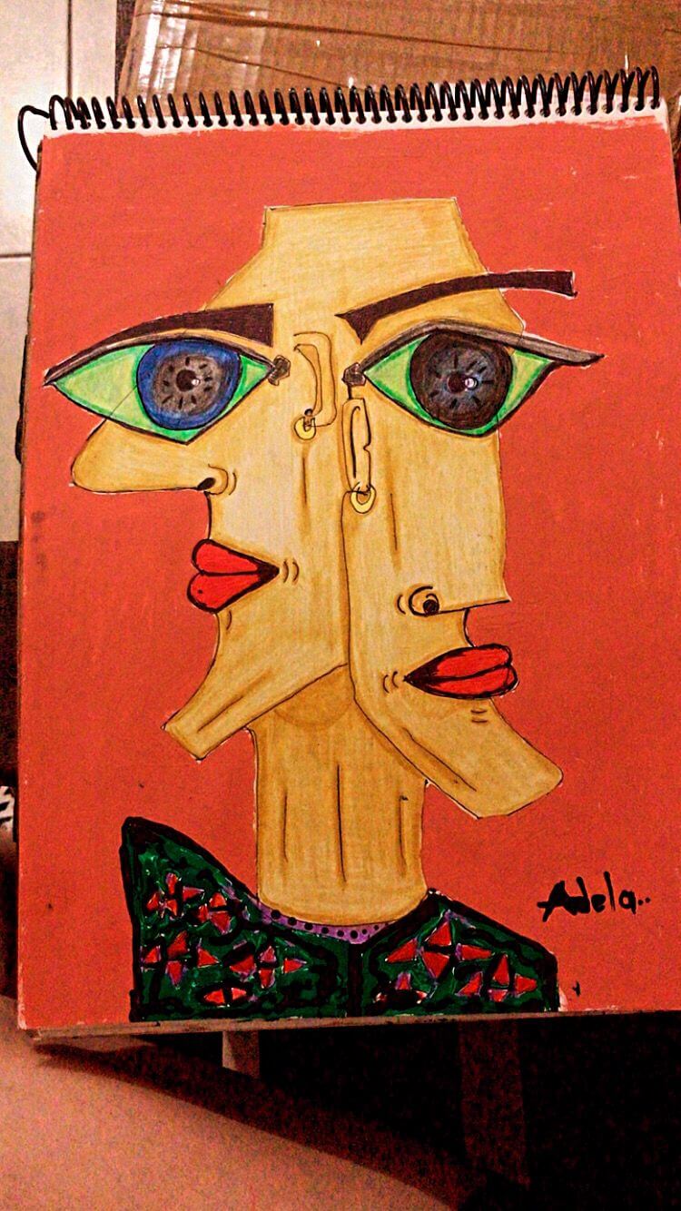 Obra — Adela Dibujos