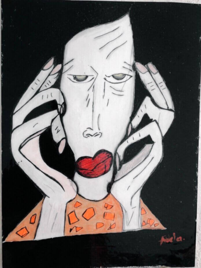 Obra — Adela Dibujos