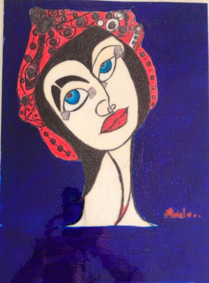 Obra — Adela Dibujos