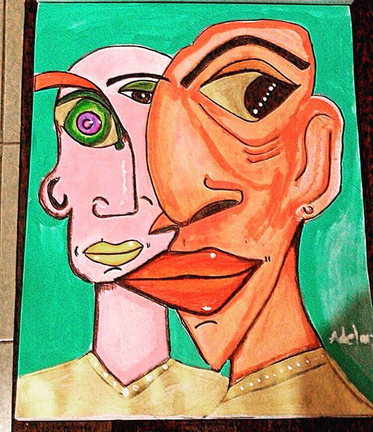 Obra — Adela Dibujos