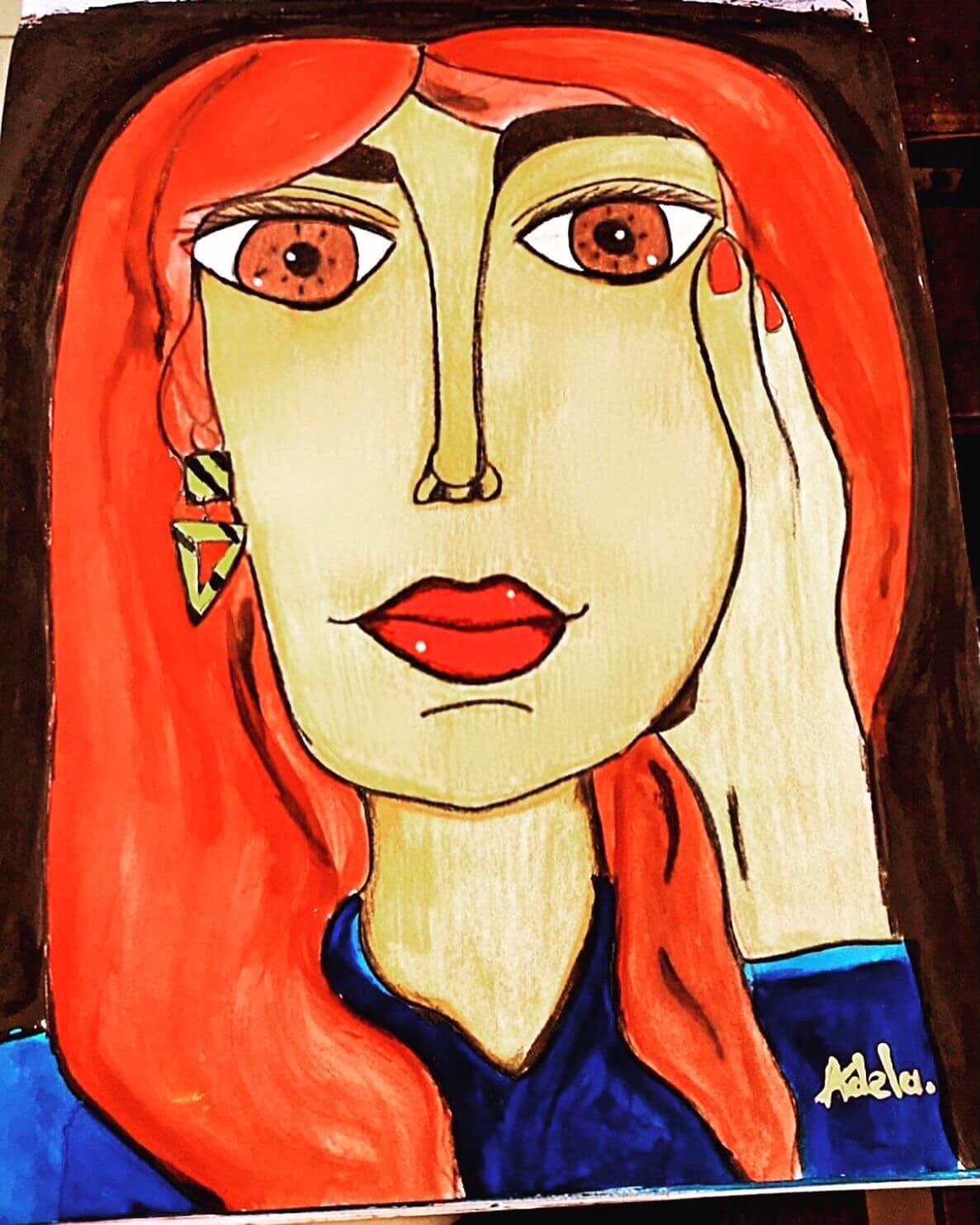 Obra — Adela Dibujos