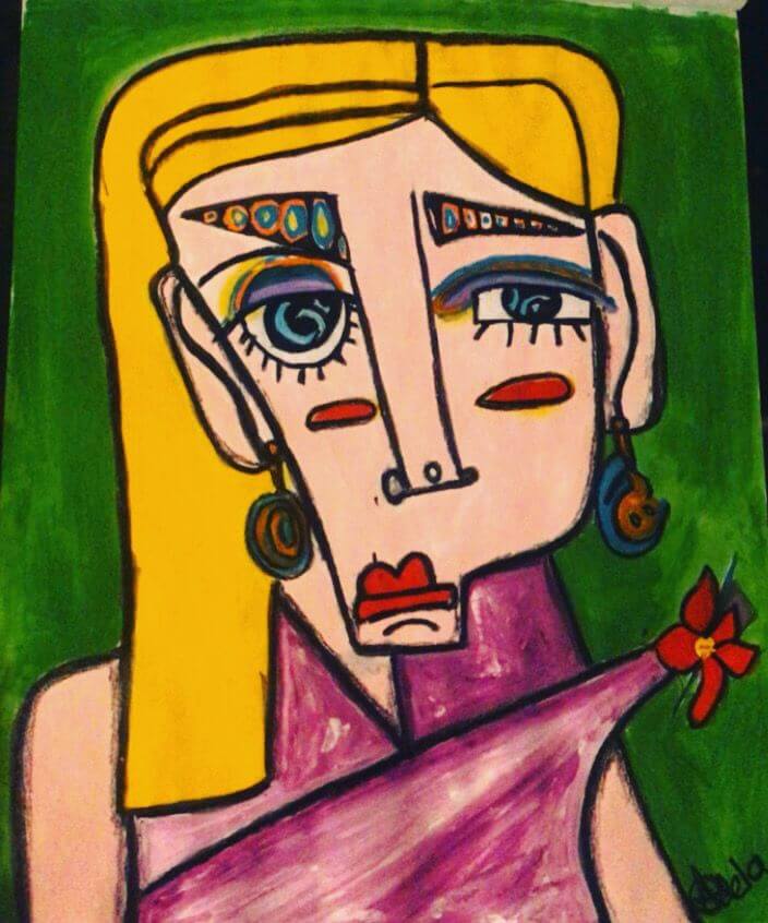 Obra — Adela Dibujos