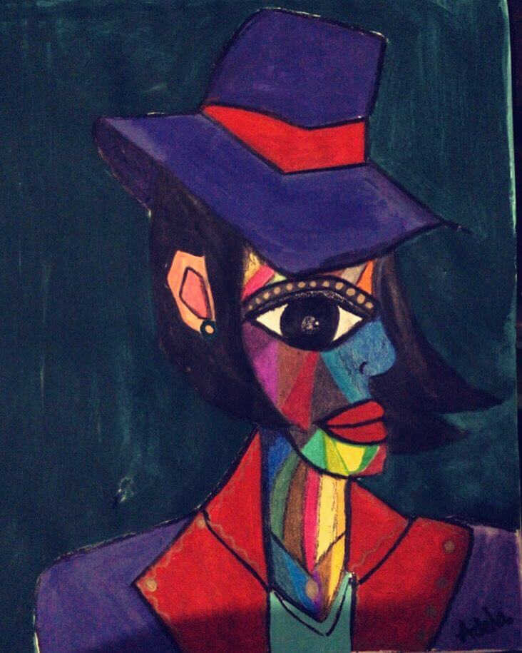 Obra — Adela Dibujos