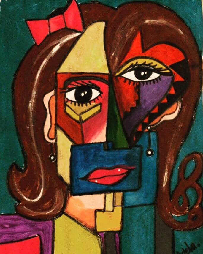 Obra — Adela Dibujos