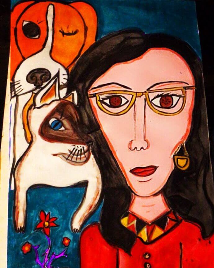 Obra — Adela Dibujos