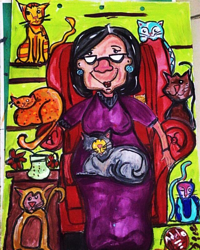 Obra — Adela Dibujos