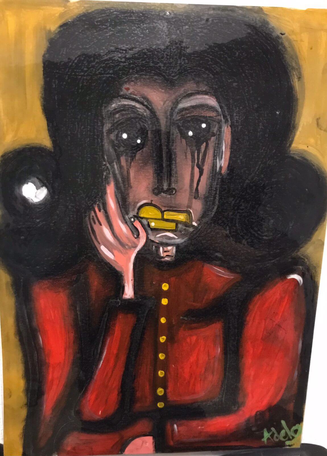Obra — Adela Dibujos