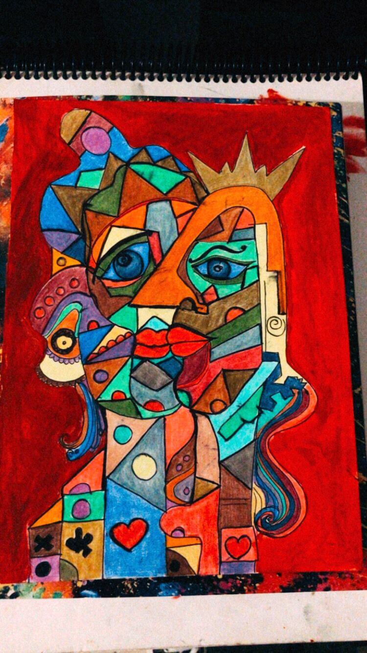 Obra — Adela Dibujos